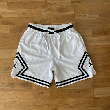 Jordan Basketball Shorts