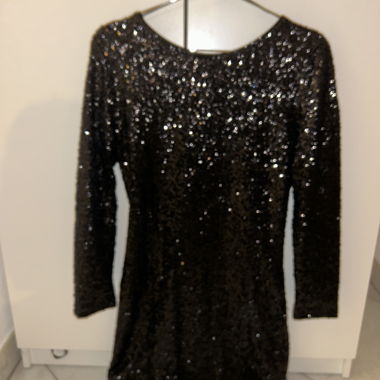 Elegantes Kleid