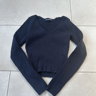Brandy Melville Pullover langarm 