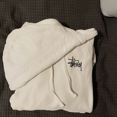 Felpa Stüssy