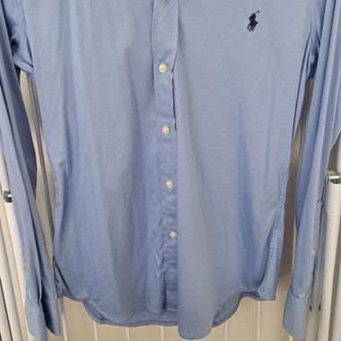 Camicia Polo Ralph Lauren