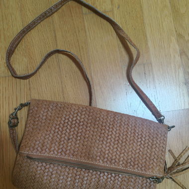 Sac à main pochette 
