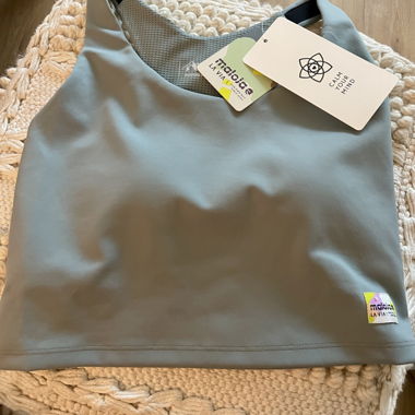 Maloja Sport Top / Yoga Top