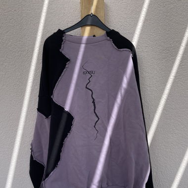 Sxvsu sweat-shirt size xl