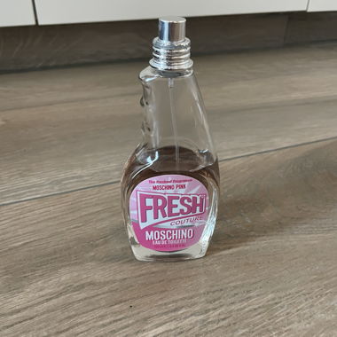 Parfüm Moschino
