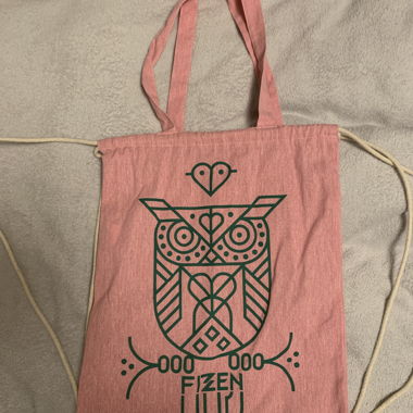 Fizzen Bag