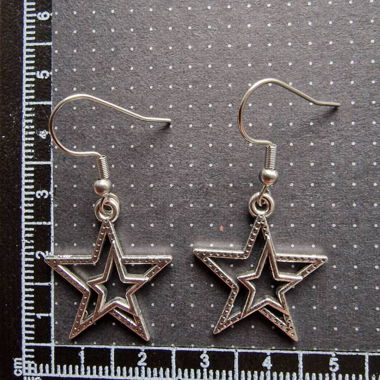 Starearring