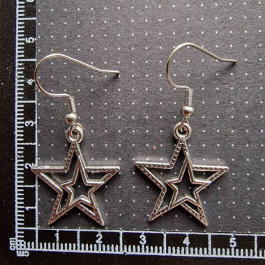 Starearring