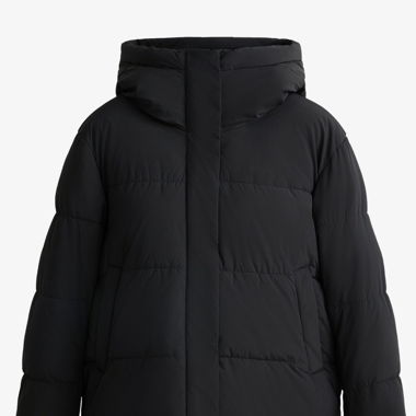 Winterjacke