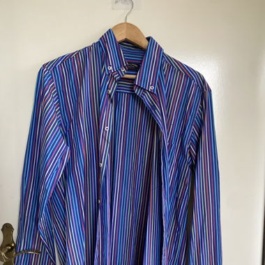 Chemise Paul&Shark
