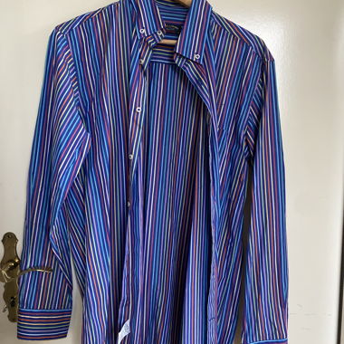 Chemise Paul&Shark