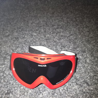 Kinder Skibrille