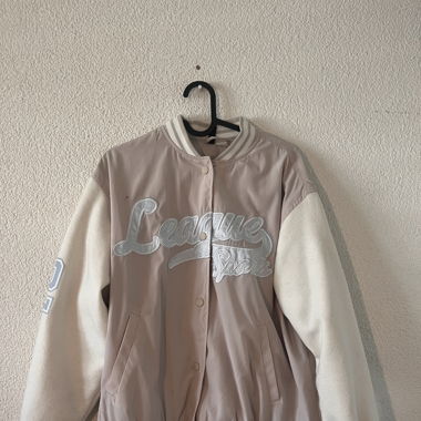 H&M Collage-Jacke