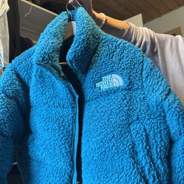Veste en polaire The North Face