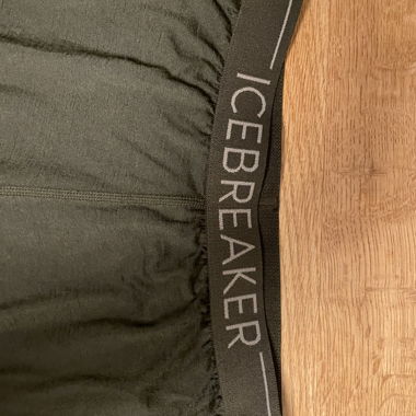 Icebreaker Leggings 200 merino