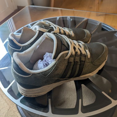 Baskets Adidas