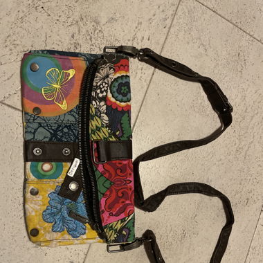 Petit sac à main Desigual 
