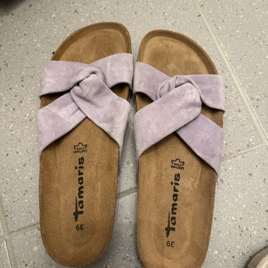 Sandali Tamaris da donna 39