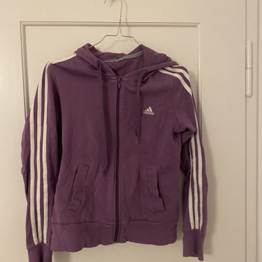 Giacca Adidas vintage