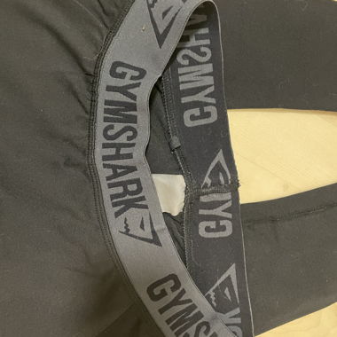 Gymshark Leggings