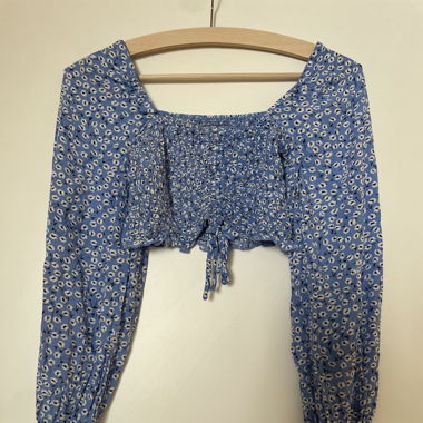 Bluse M