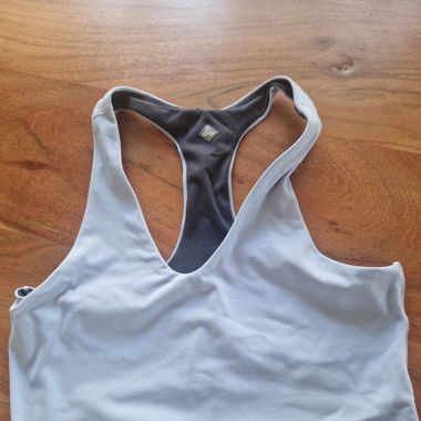 Yoga-Bra