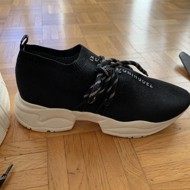 Sneakers Adolfo Dominguez 