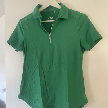 Polo da donna NVO Sport
