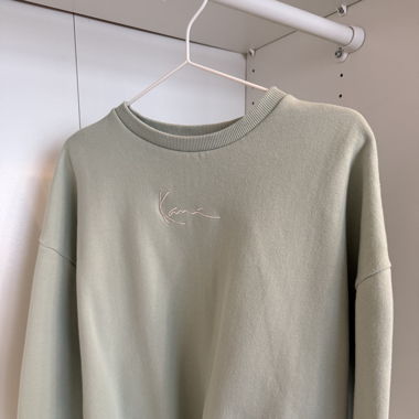 Karl Kani Pullover