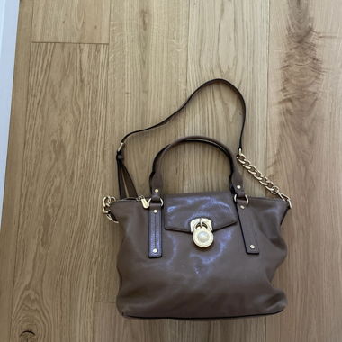 vintage Michael Kors bag