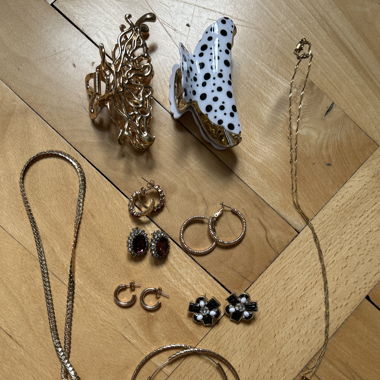 Schmuckset
