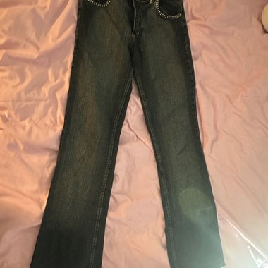 Dolca Gabbana Jeans