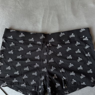 Shorts Chicorée XL