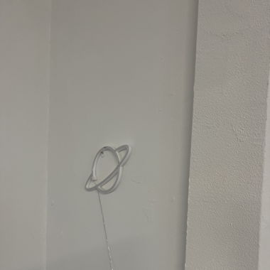 LED- Saturn