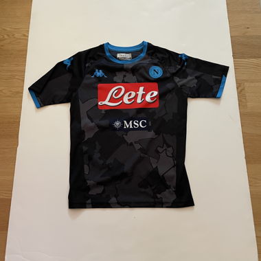 Napoli Trikot