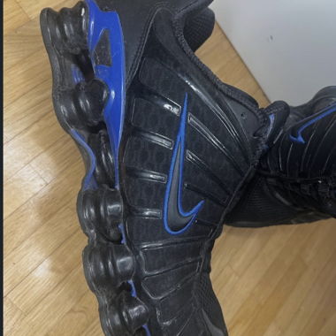 Nike SHOX