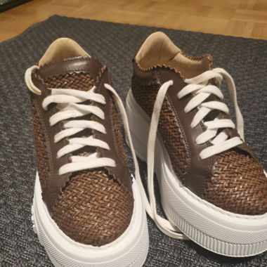 Basket Casadei 
