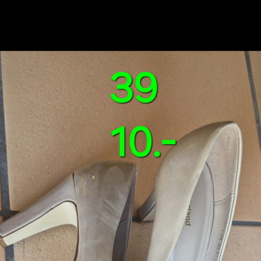 Lack Pumps