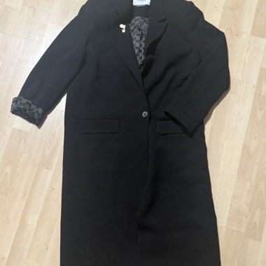 Cappotto 10 Days