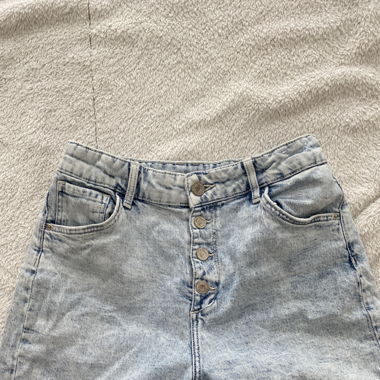 Jeans Shorts