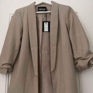 Blazer Dame