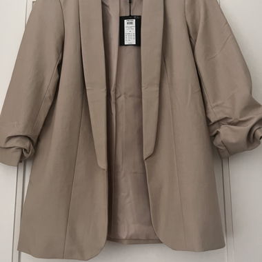 Blazer Dame