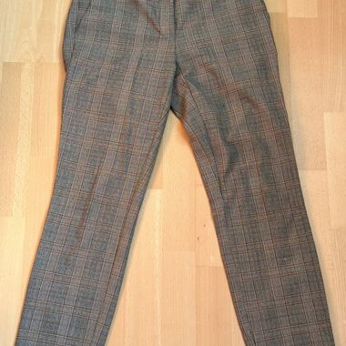 Pantalon Zara