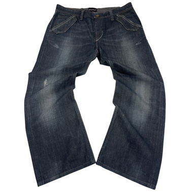 Jeans Emporio Armani