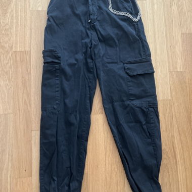 Cargohose