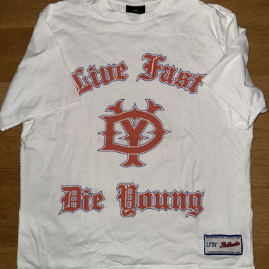 T-shirt graphique LFDY
