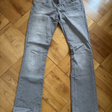 LTB Valerie jeans taille basse bootcut