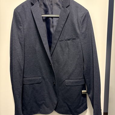 Men's Blazer (Suit) from WE