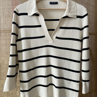 Maglione Saint James