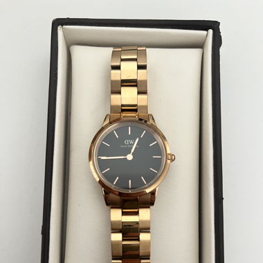 Daniel Wellington Uhr